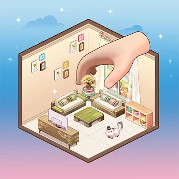 Kawaii Puzzle - My Pocket World 2D