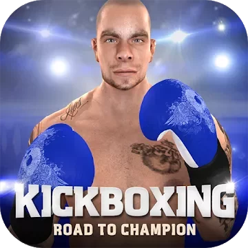 Kickboxing Fighting - RTC