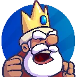 King Crusher – a Roguelike Game