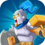 Kingdom Defense: Castle war
