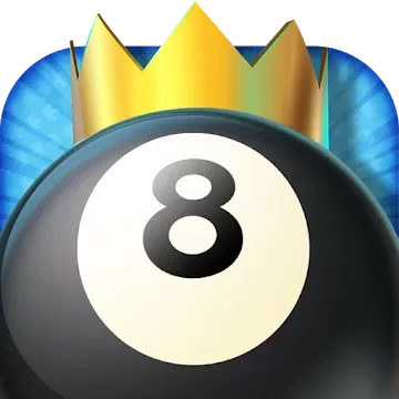 Kings of Pool - «Восьмерка»