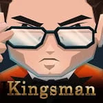 Kingsman - Секретная служба