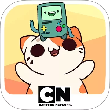 KleptoCats Cartoon Network