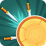 Knife Strike - Knife Game to Hit