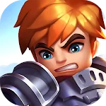 Knights & Dungeons