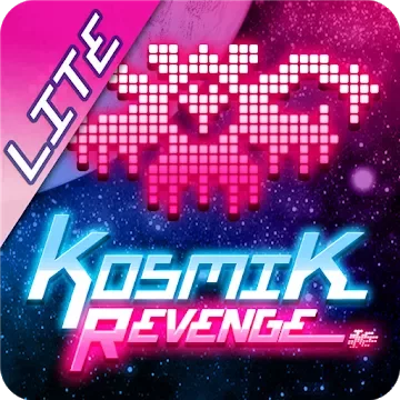 Kosmik Revenge