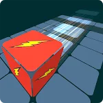 Кубическая паника - Бесконечные случайные игры