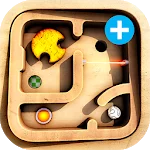 Labyrinth Game