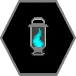 Lamplight