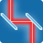 Laser Labyrinth