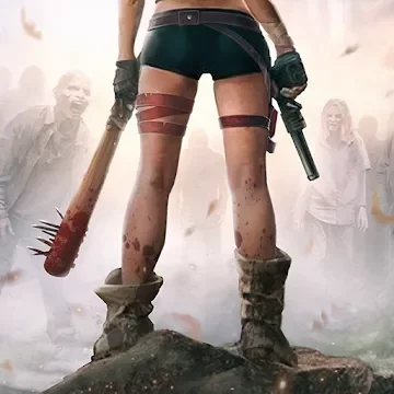 Last Survivor Diaries - Zombie Survival