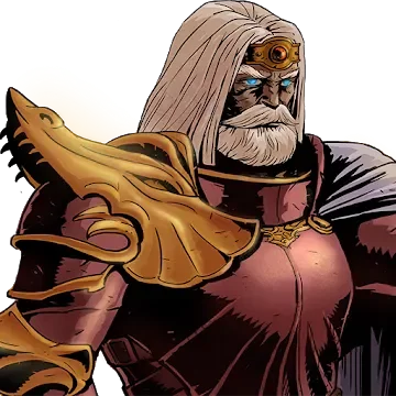 Lazara Battle Heroes