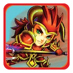 Legendary Wars Defense