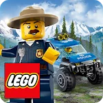LEGO City