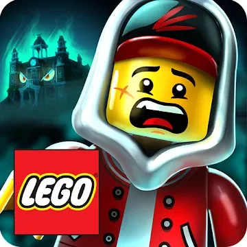 LEGO® HIDDEN SIDE™