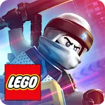 LEGO NINJAGO: Ride Ninja