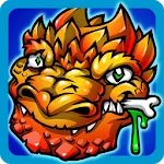 Leprica PRO - Castle Battle Битва Замков Онлайн