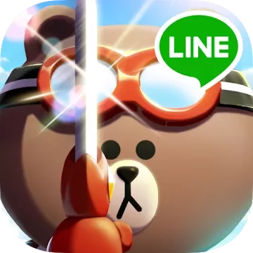 LINE BROWN STORIES
