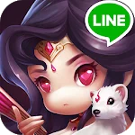 LINE Poke Empire