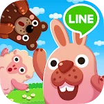 LINE Pokopang