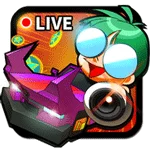 Madnessteer Live