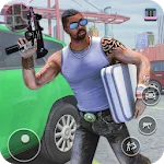 Mafia Gangster Street Crime City Criminal