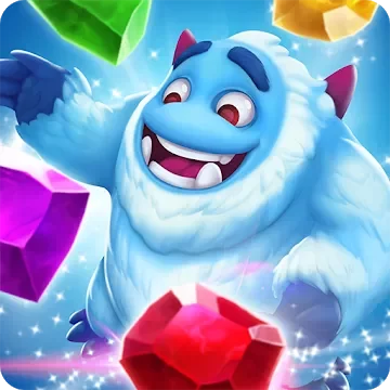 Magic Book: Match 3 Story