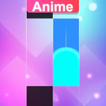 Magic Music Tiles - Tap Tap Piano