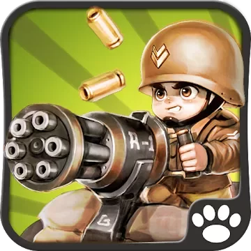 Маленький командир: WWII TD