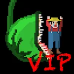 Man-Eating Plant VIP