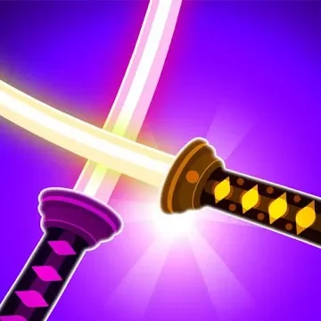 Мастер Катана - Supreme Stickman Ninja