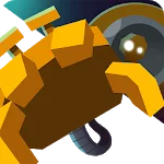 MASTER OF GRAB