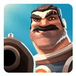 Max Ammo