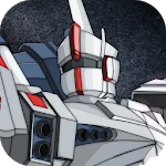 Mecha Ace