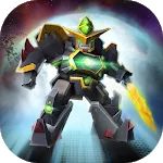 Mecha Storm: Advanced War Robots