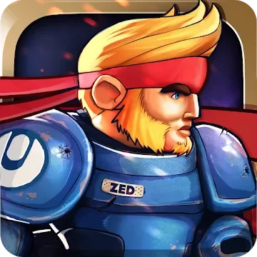 Meltdown Premium