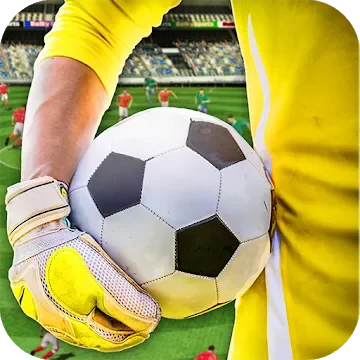 Менеджер футбольной лиги 2020:Football Stars Clash