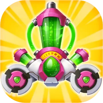 Merge Cannon BallBlast