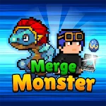 Merge Monster - Сбор монстров Постоянная RPG