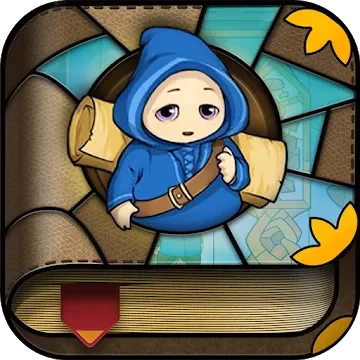 Message Quest - удивительные приключения Фесте