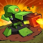 Metal Soldiers TD: Tower Defense