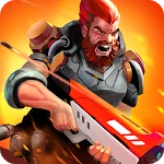 Metal Strike War: Gun Soilder Shooting Games