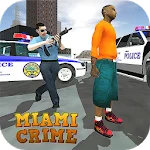 Miami Police Crime Vice Simulator