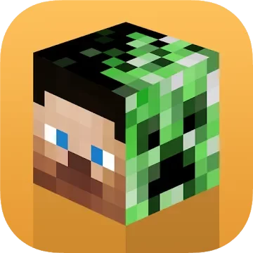Minecraft: Skin Studio