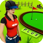 Mini Golf Game 3D
