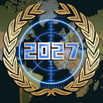 Мировая Империя 2027