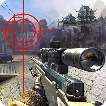 Миссия IGI: бесплатные стрелялки с оружием FPS