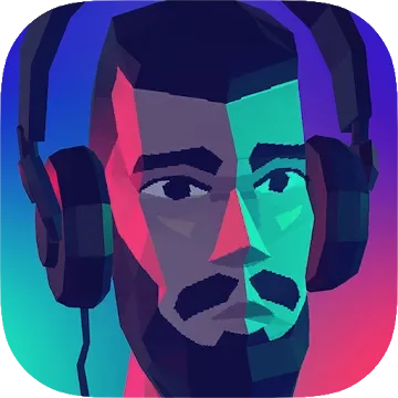MIXMSTR - DJ-игра