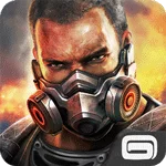 Modern Combat 4: Zero Hour