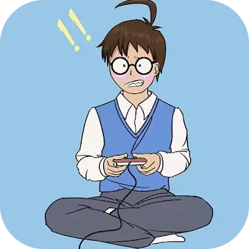 Mom don't let me play game